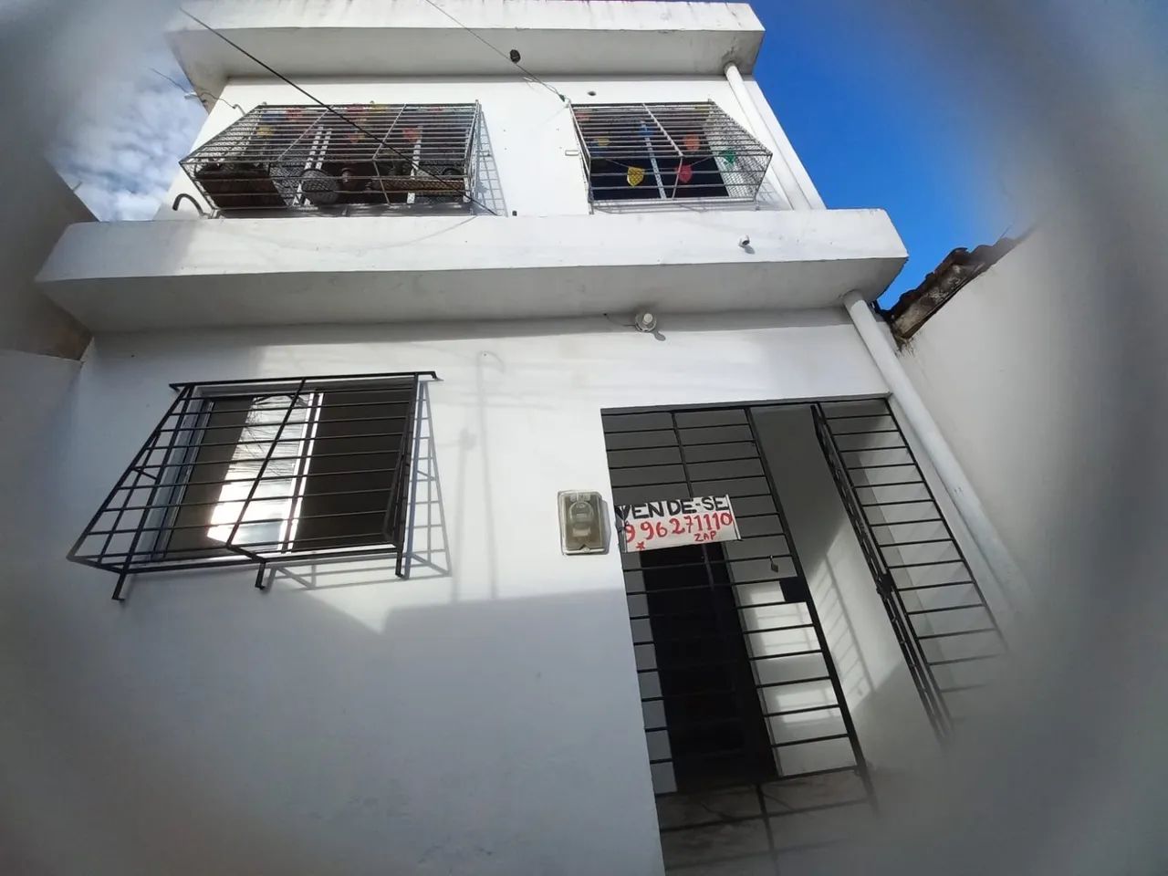 Foto - Recife - San Martin