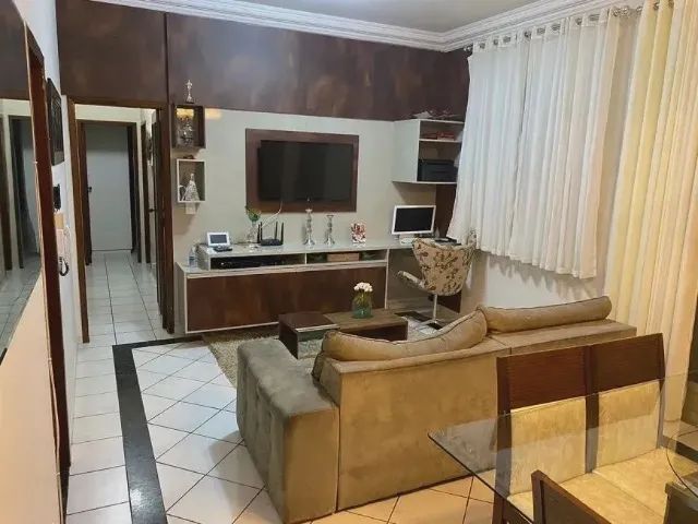 Foto - Sete Lagoas - São Vicente