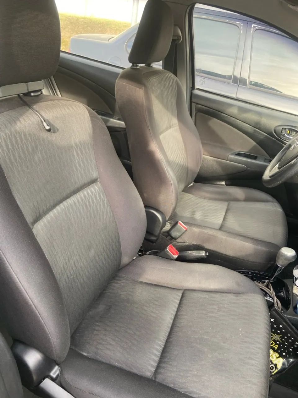 Etios Sedan aut