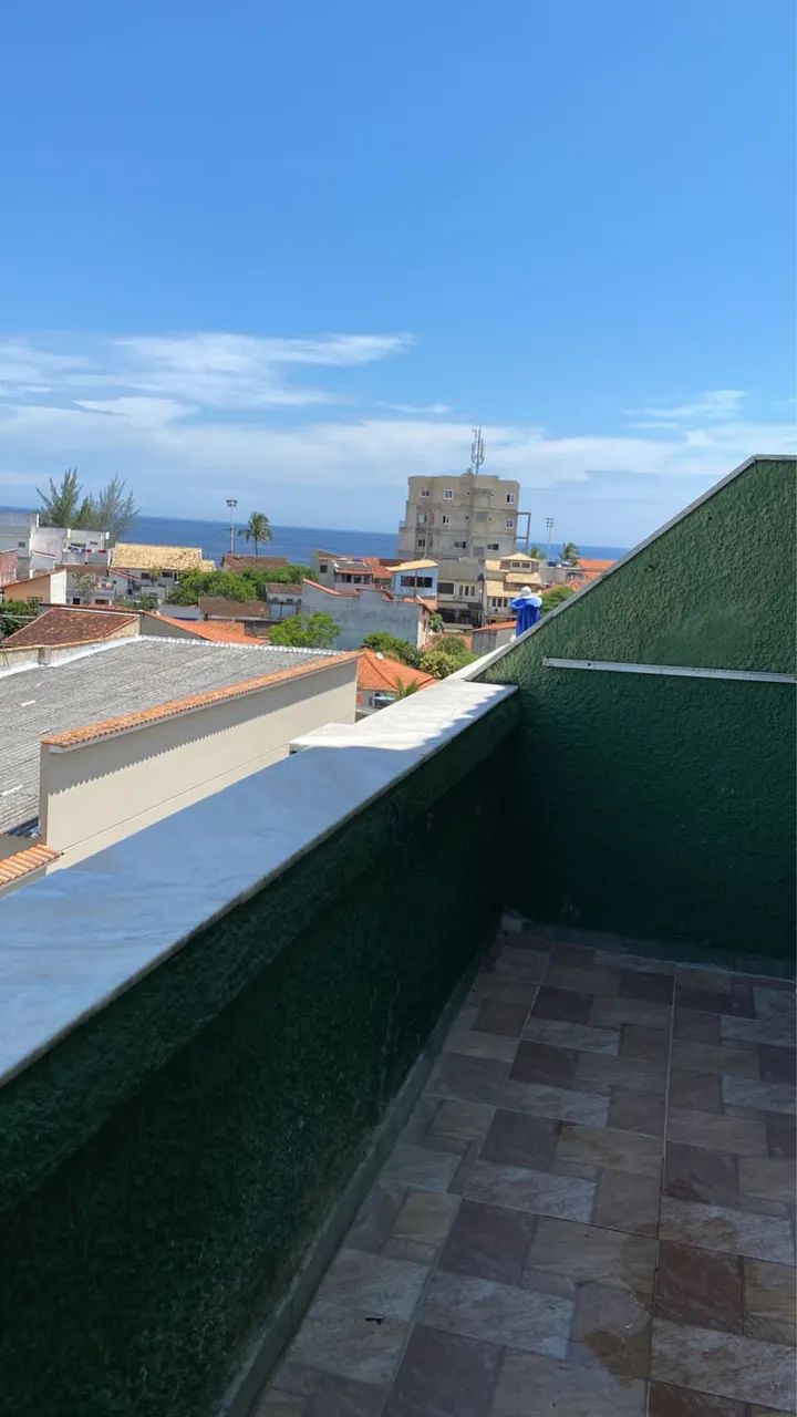 Kitnet com varanda - Foto 3