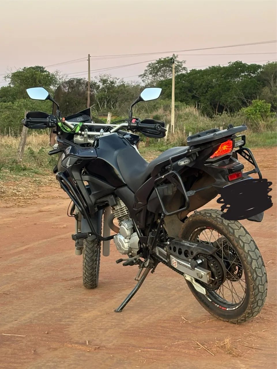 XRE300 ABS - Foto 3