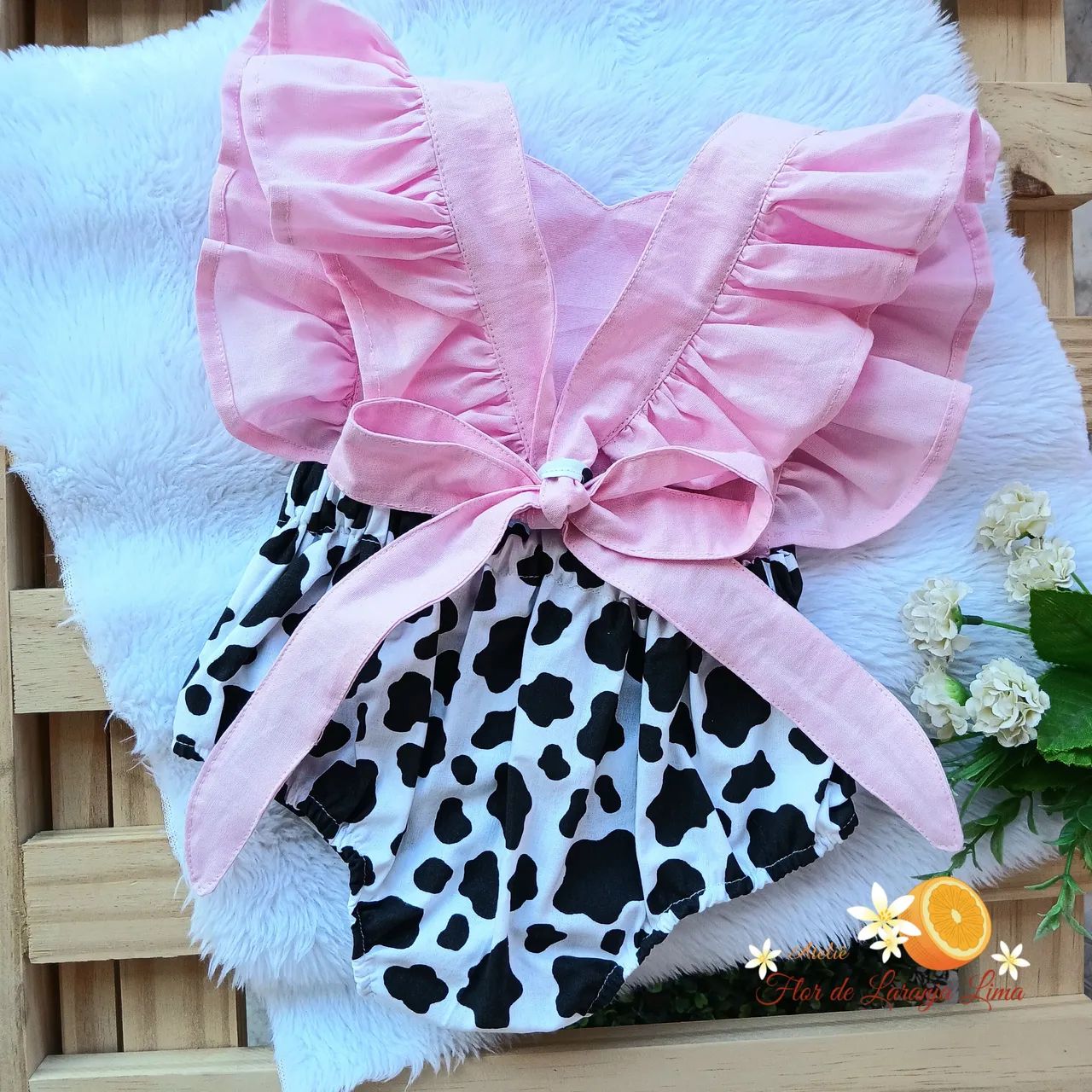 Tematico MEU TETÊ 64319320782594123