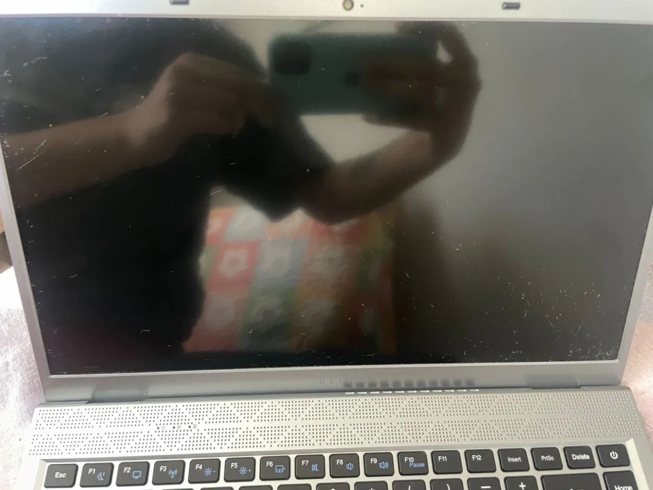 NOTEBOOK ULTRA CORE I3 4G 120GB SSD W11 UB440 TELA 14.1