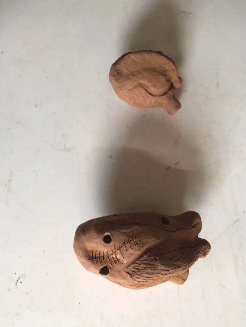 Coração de barro  - Foto 5