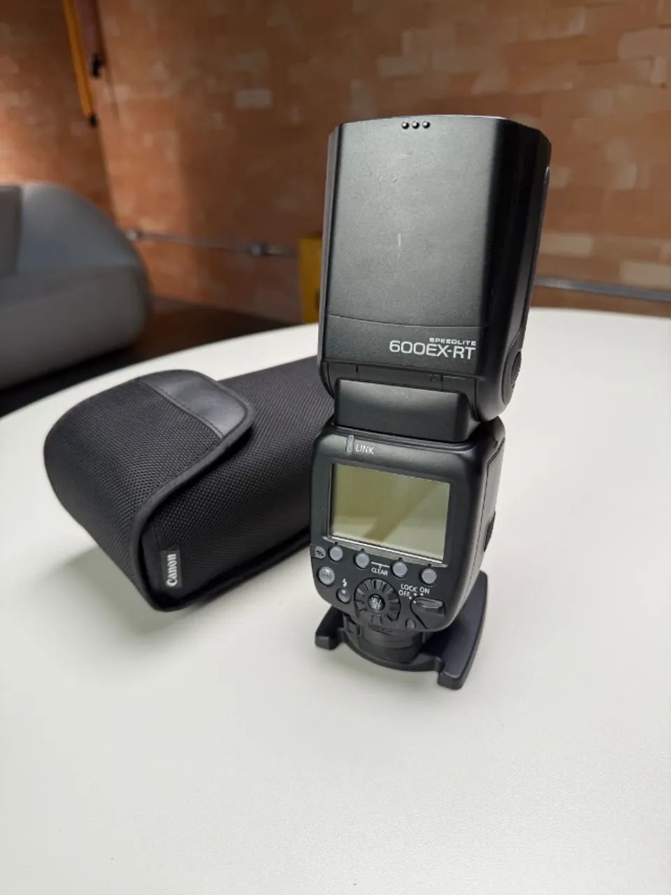 Flash Canon 600EX-RT - Foto 3