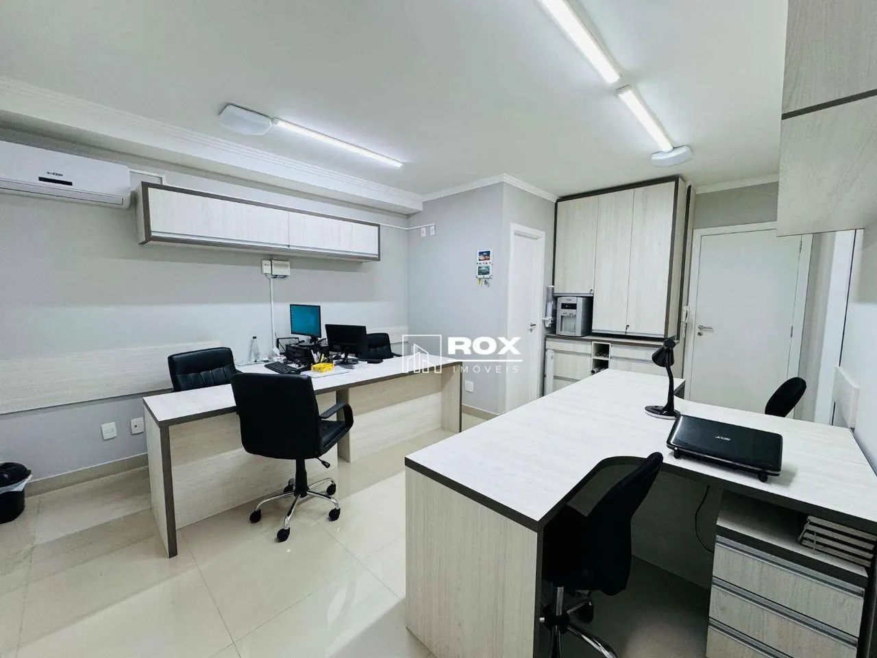 Sala à venda, 55 m² por R$ 800.000,00 - Bigorrilho - Curitiba/PR