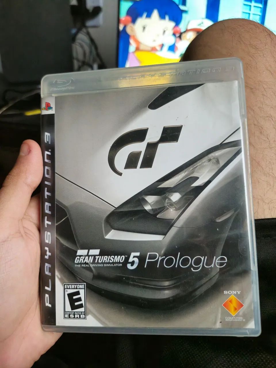Gran Turismo 5 Prologue - PS3