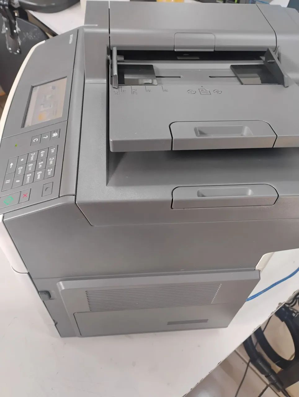 Impressora Lexmark MX410de ((entrego)) - Foto 2