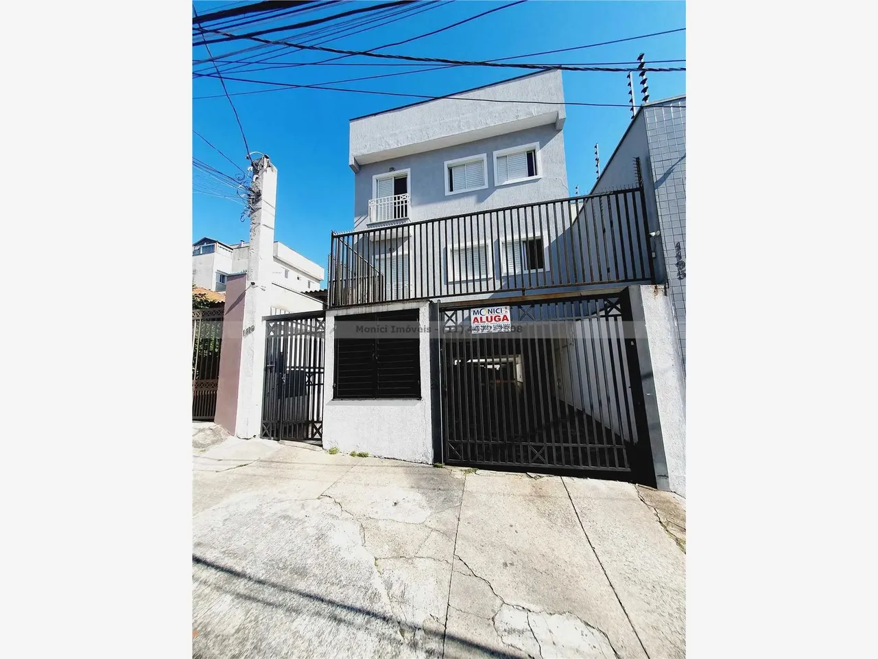 Apartamento Bangu - Santo Andre - Sao Paulo | Ref.: 168C