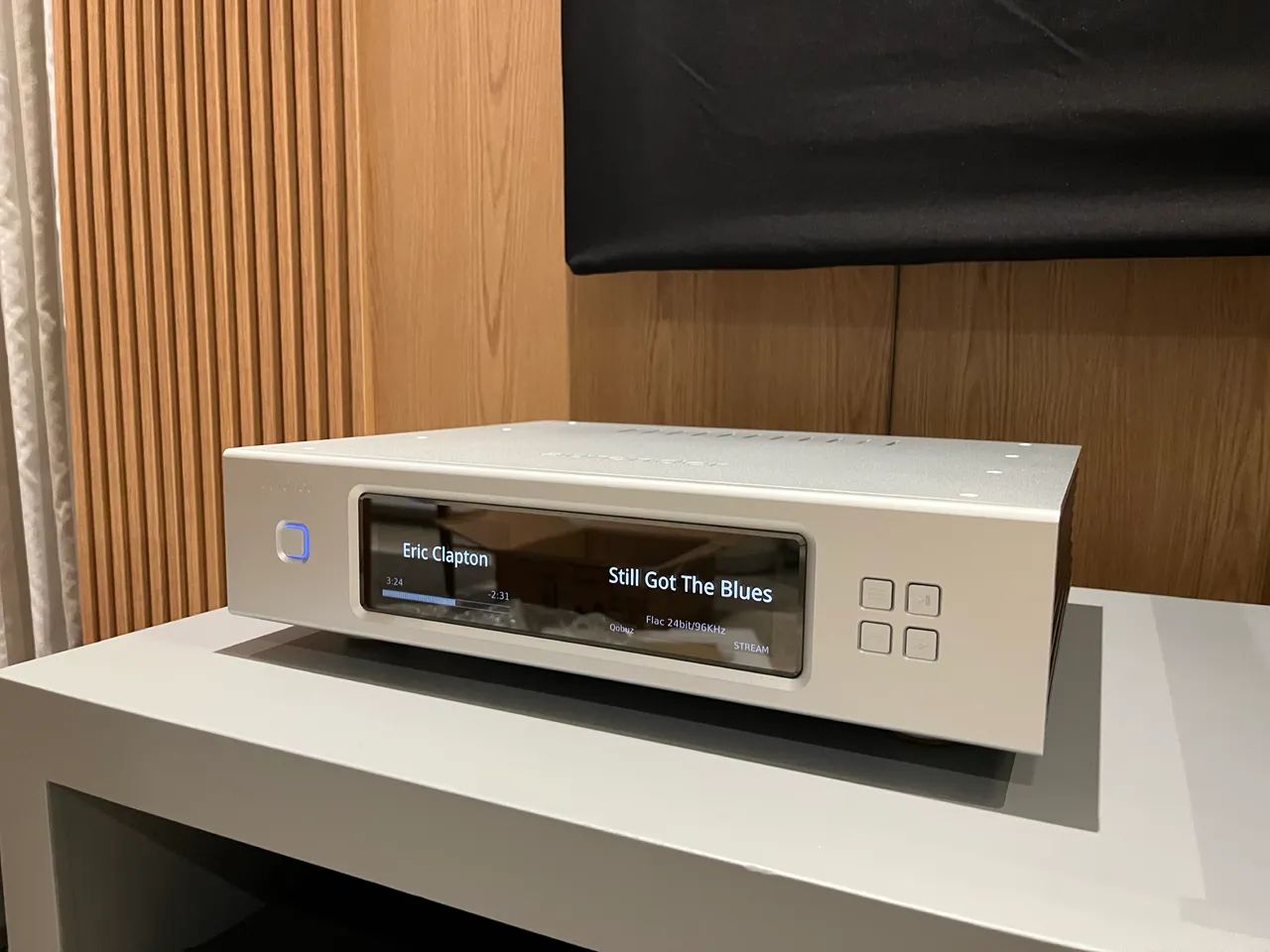 AURENDER S10 MUSIC SERVER  - Foto 3