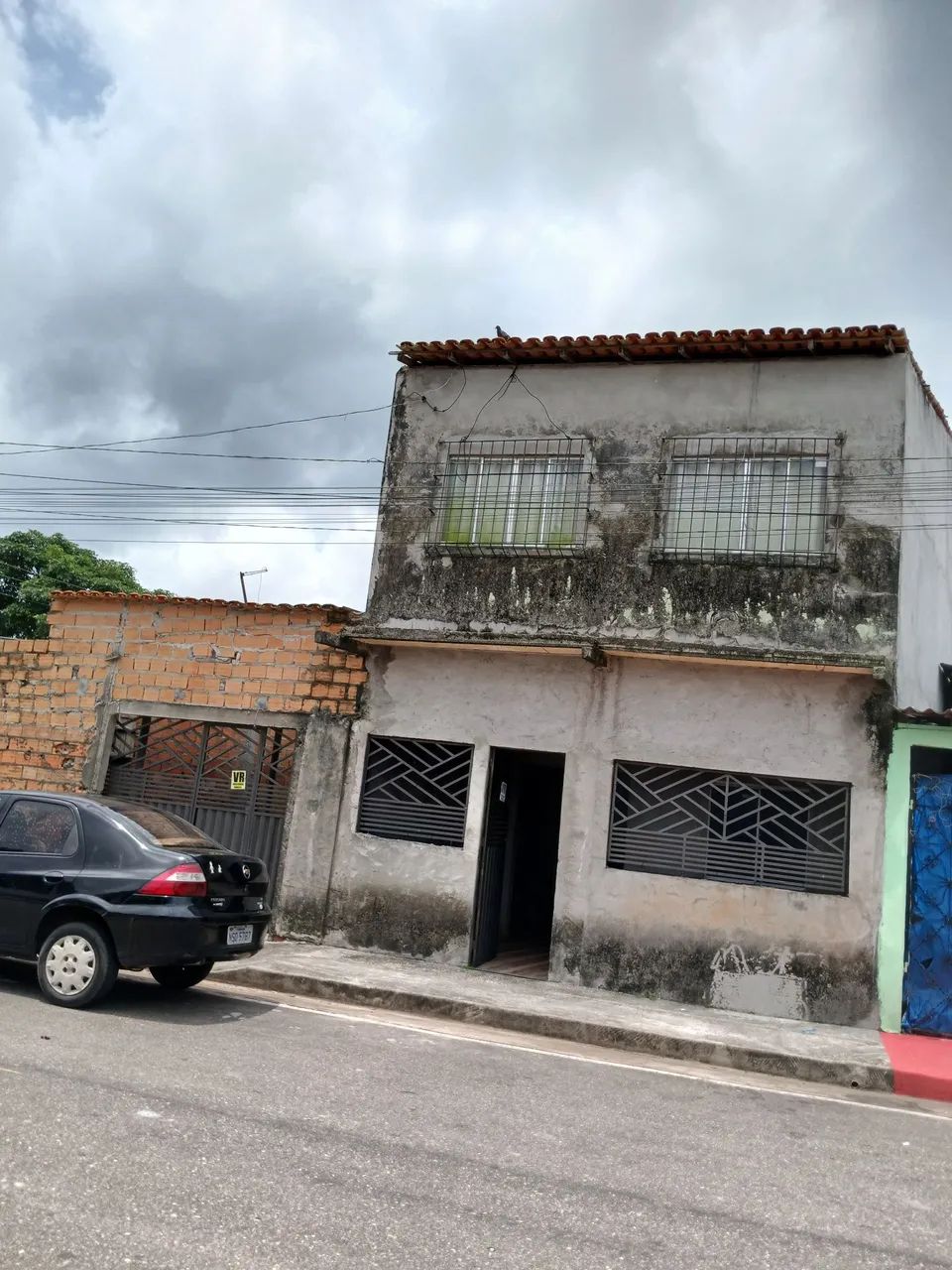 Foto - Belém - Val-de-Cães