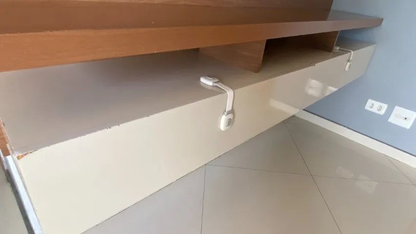 Painel de tv - Foto 2