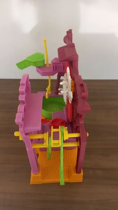 Playset do Coringa imaginext - ( Ver mais no meu perfil) - Foto 4