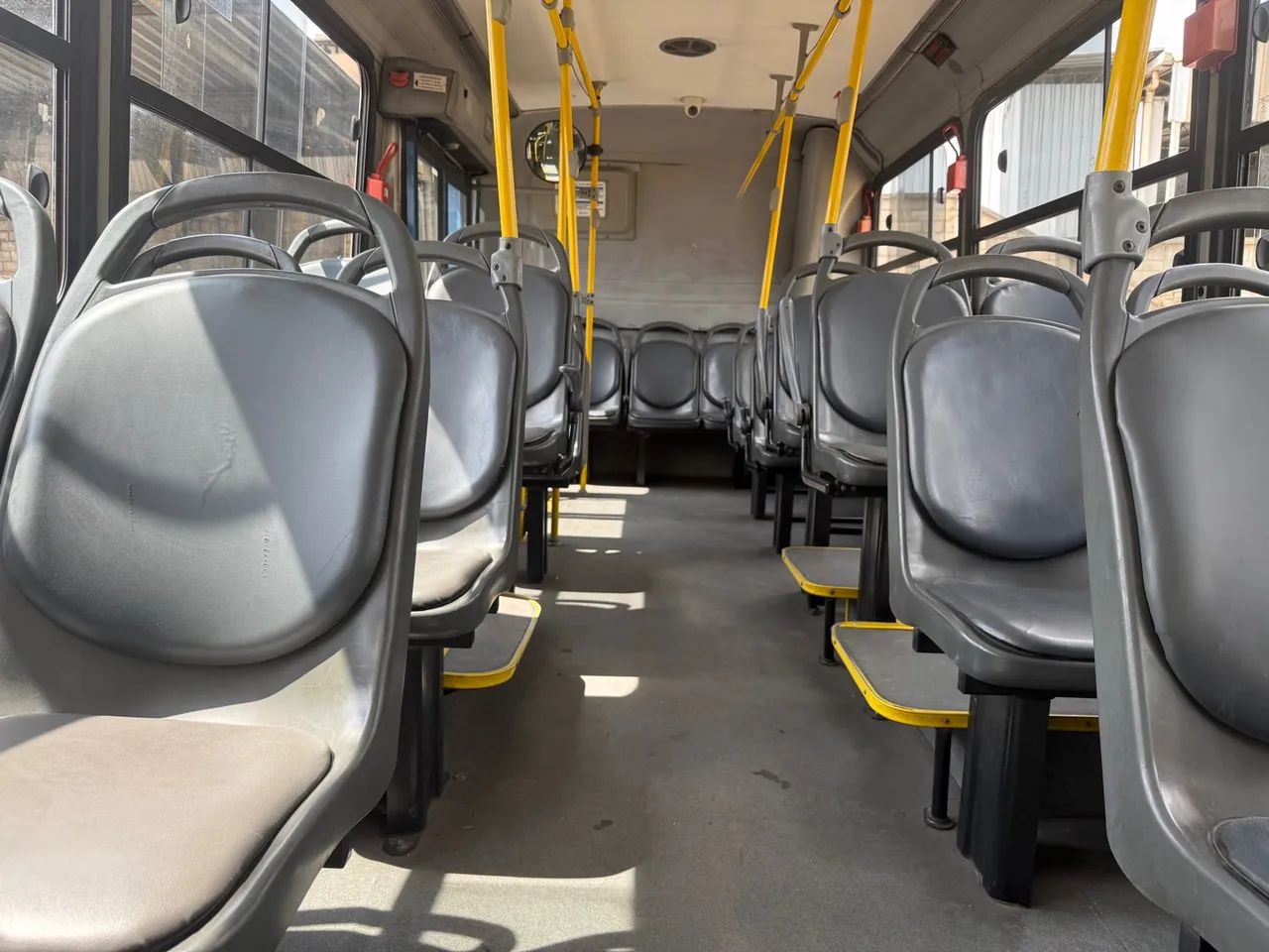 Ônibus urbano- Neobus ano 15/15 - Foto 11