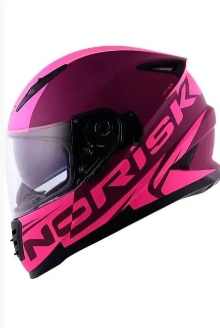 Capacete Norisk
