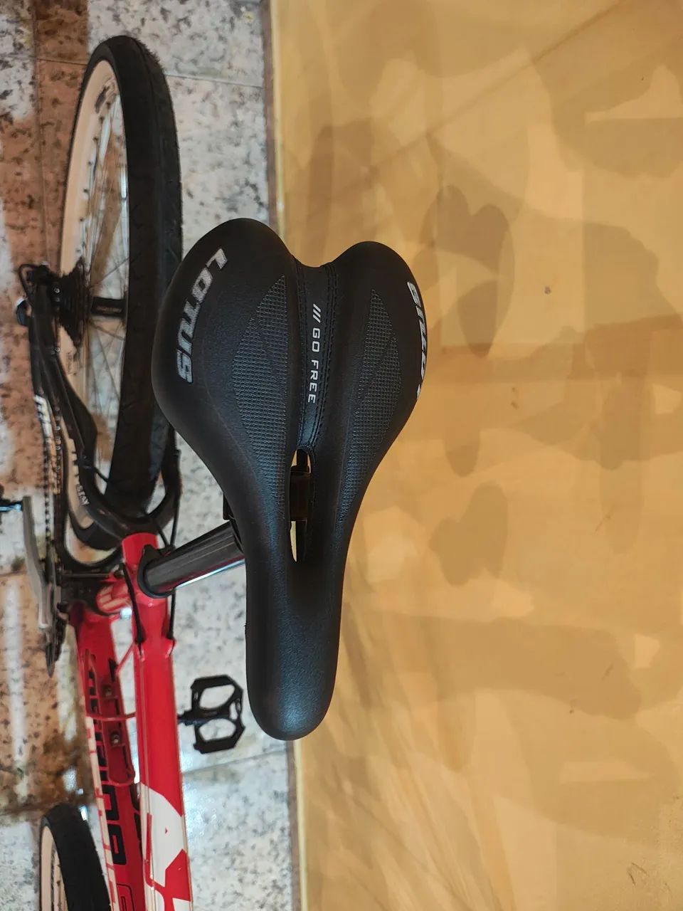 Bicicleta Merida Fly 500 - Foto 4