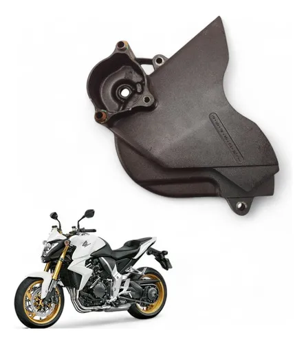 Tampa Pinhão Honda Cb 1000 R 2014
