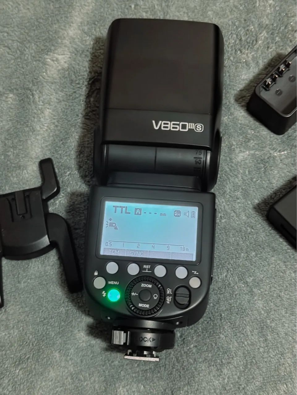 Flash Godox V86III Sony  - Foto 2