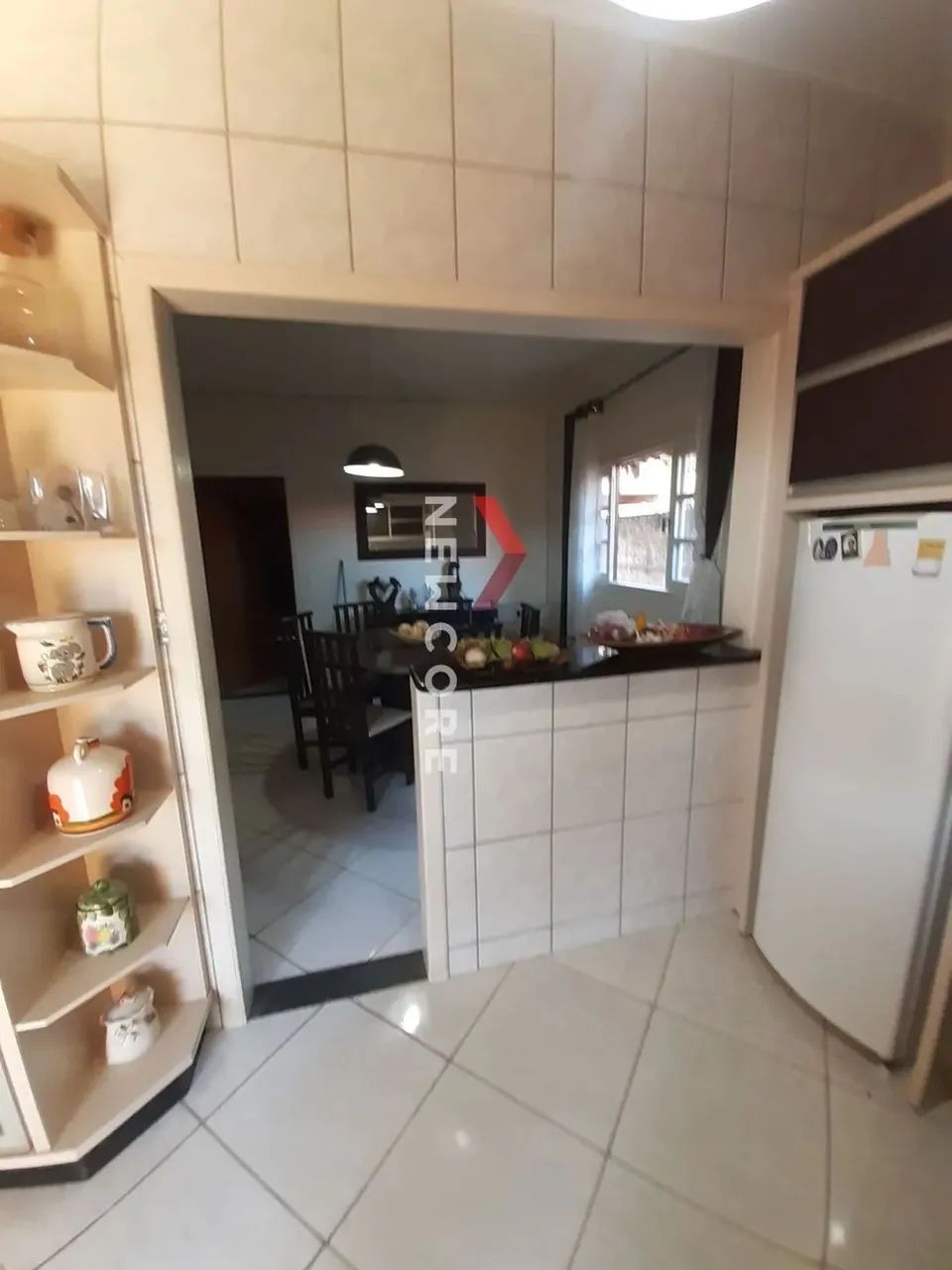 Casa em Rua Manoel Lúcio Machado - Vila Santo Antônio - Imbituba/SC - Foto 5