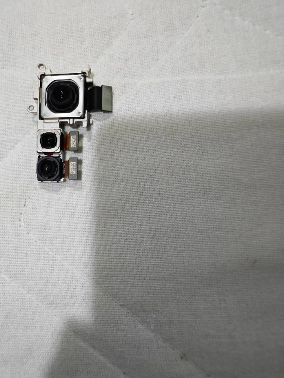 Câmeras Traseiras Originais Xiaomi 12