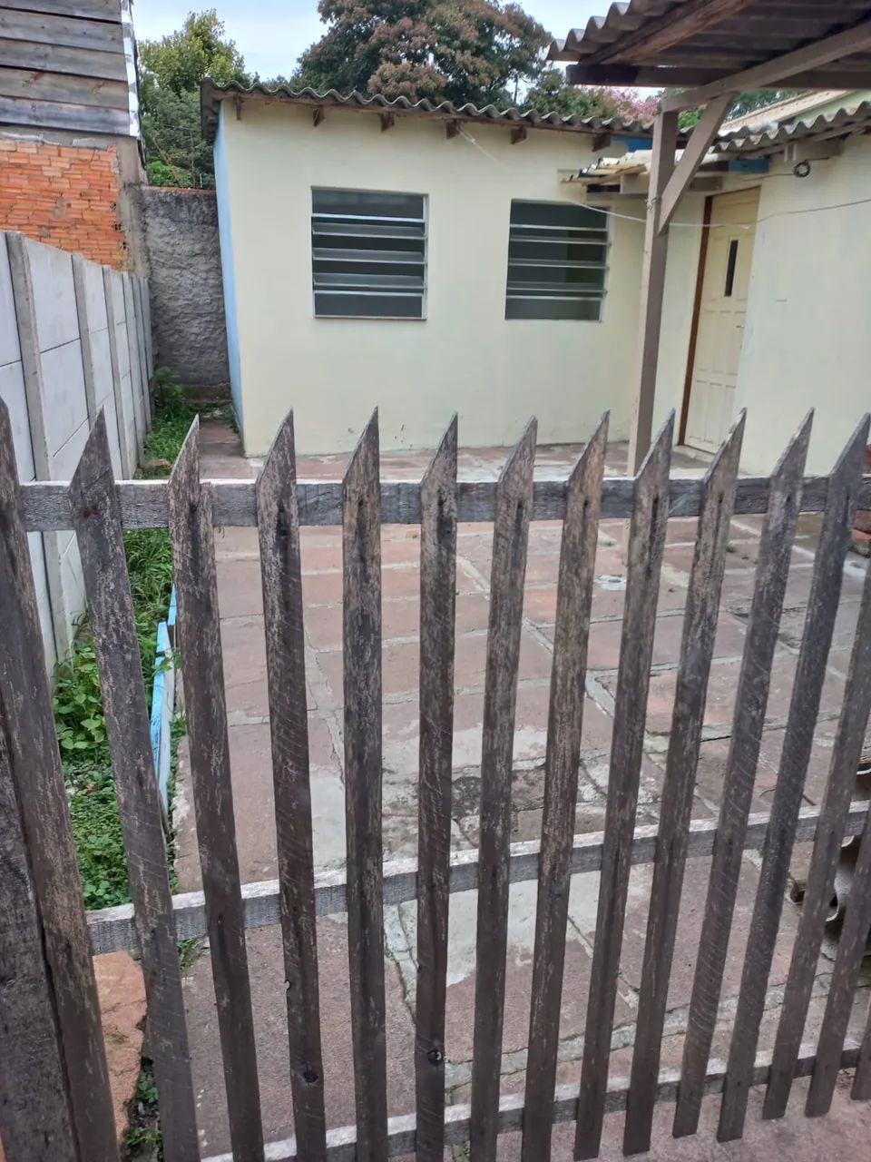 Foto - Canoas - Rio Branco