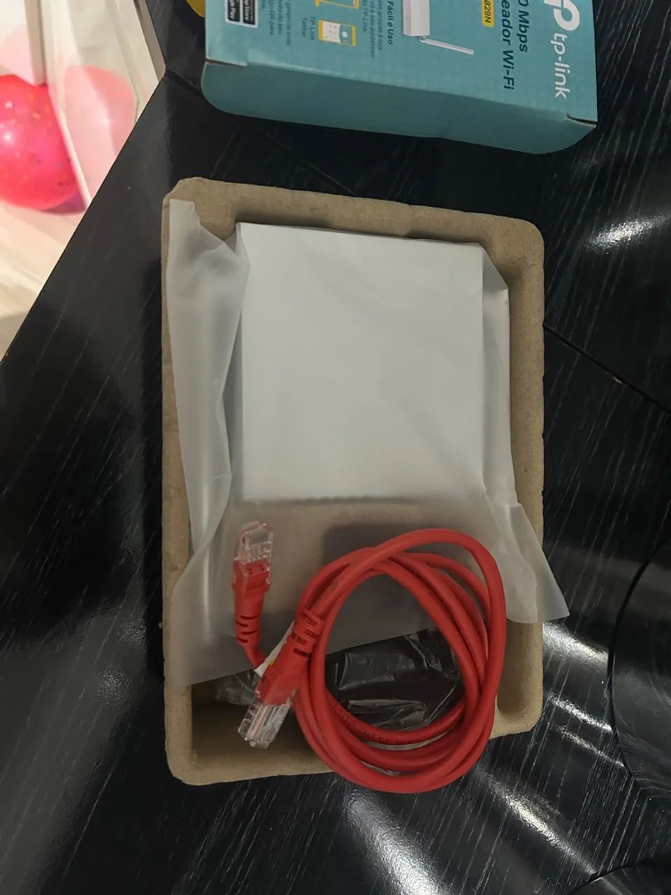 Roteador Wi-Fi TP-Link 300 Mbps - Foto 2