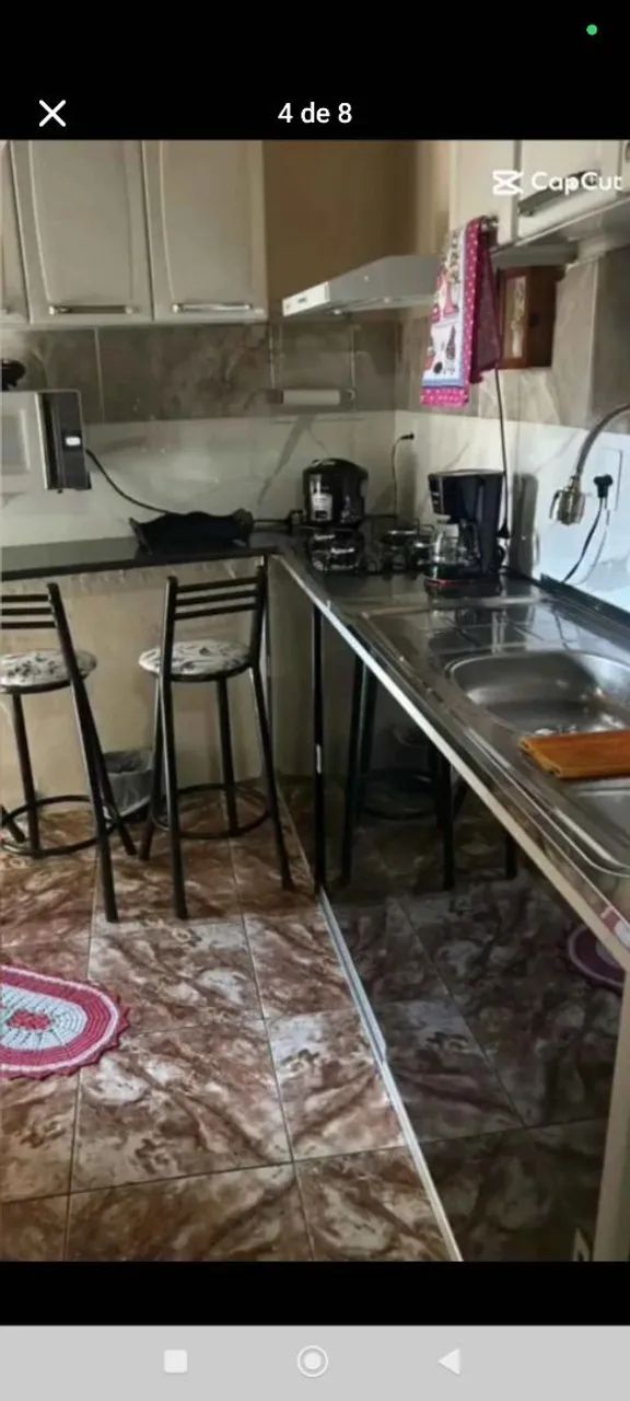 Foto - Ibirité - Alvorada - 1ª Seção