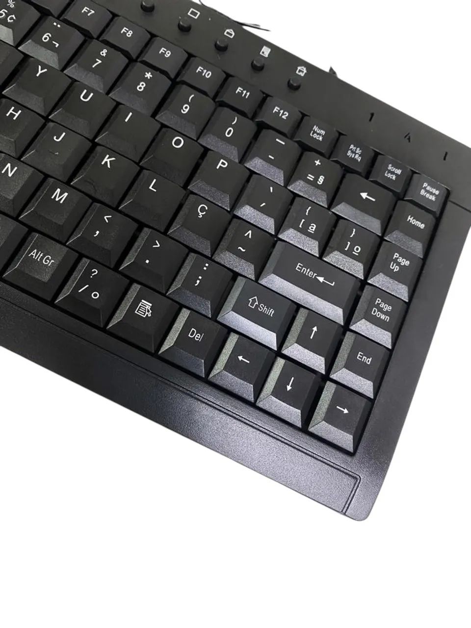 Teclado Knup KP-2013 - Foto 4