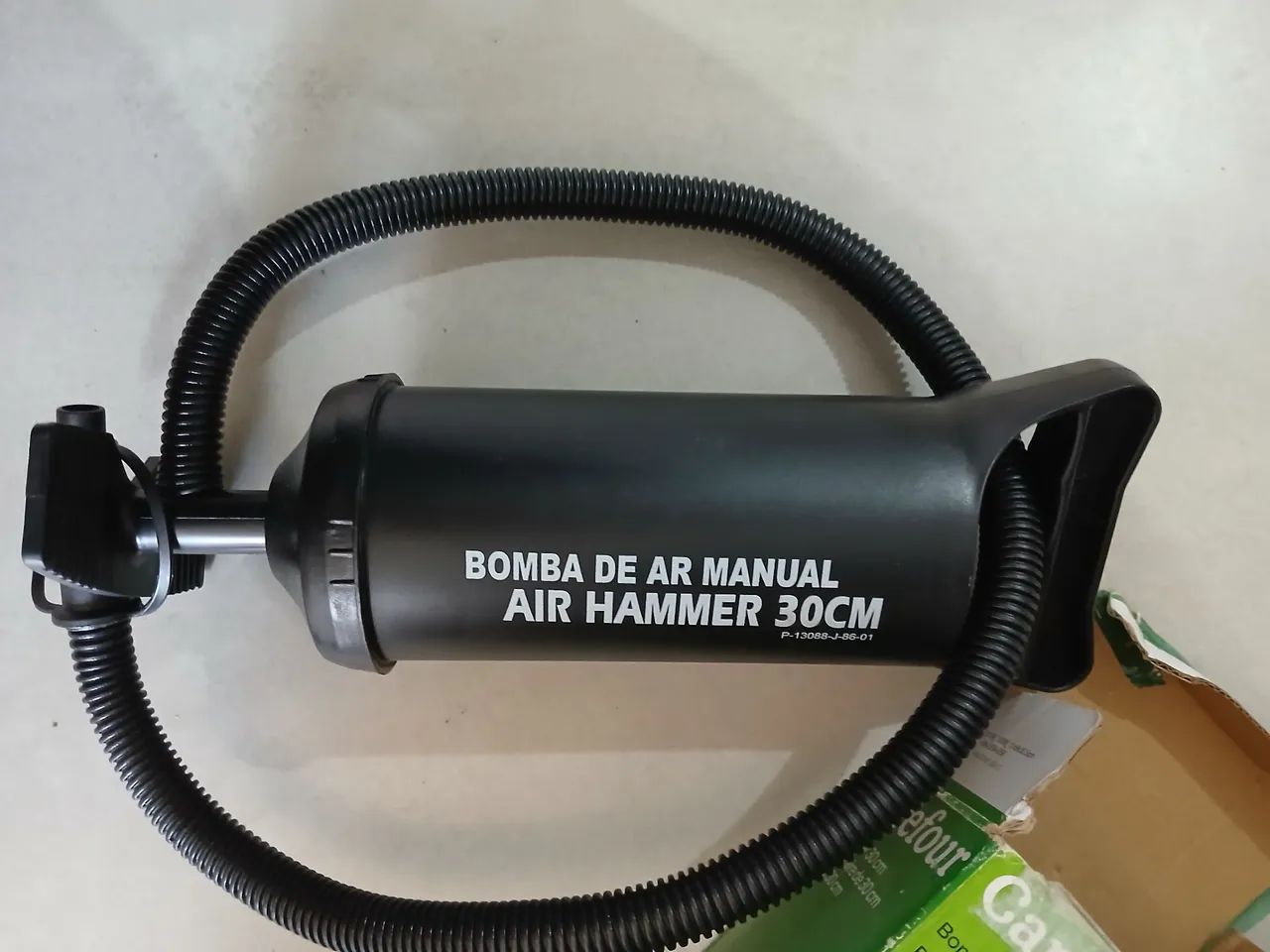 Bomba de Ar 30cm - Foto 4