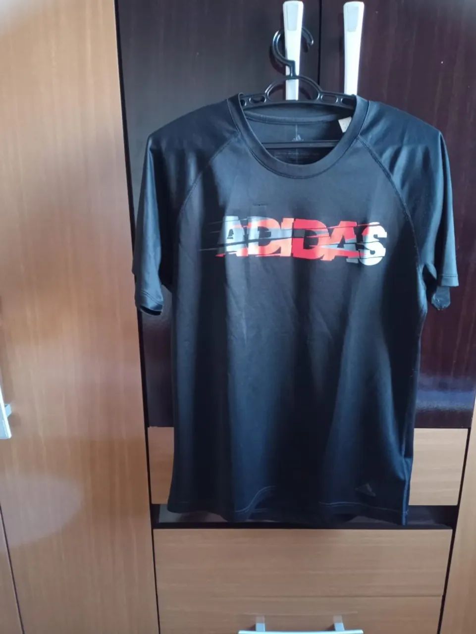 Camiseta Adidas original  - Foto 3