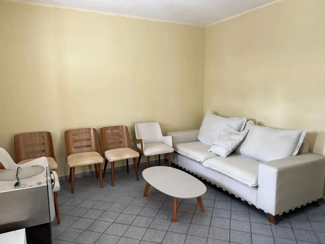 Casa à venda em rua pública, AEROPORTO , Aracaju, SE - Foto 2