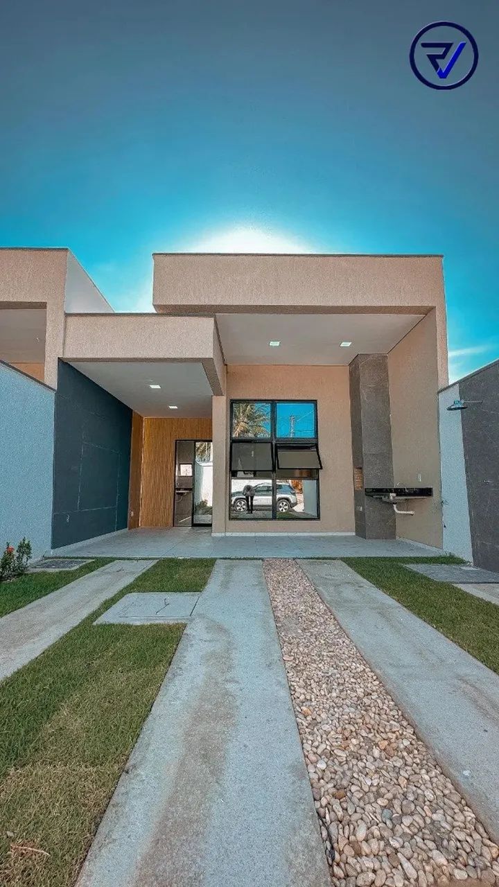 CONFORTO E ELEGÂNCIA NO CORAÇÃO DO COAÇU! - Foto 2
