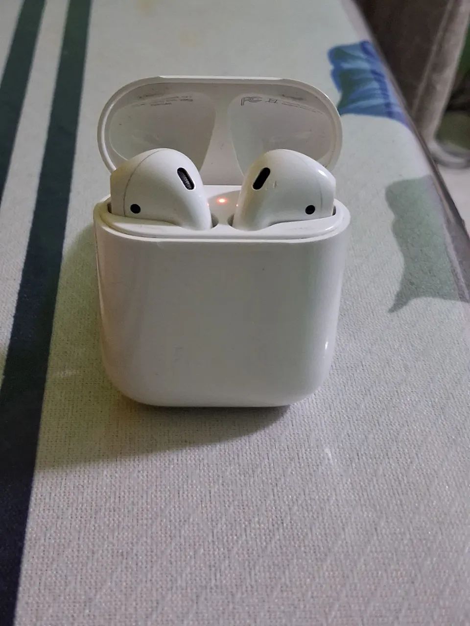 AirPods Apple 2