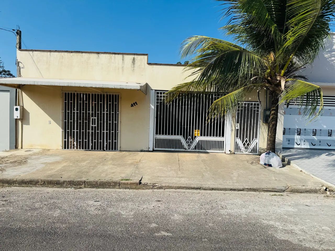 Foto - Santana - Acquaville