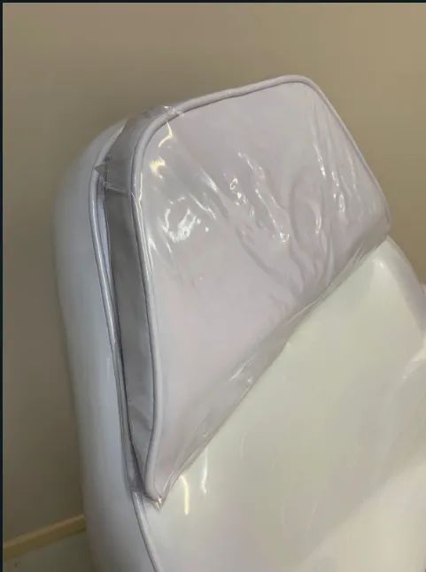 Maca poltrona de estética - Foto 2