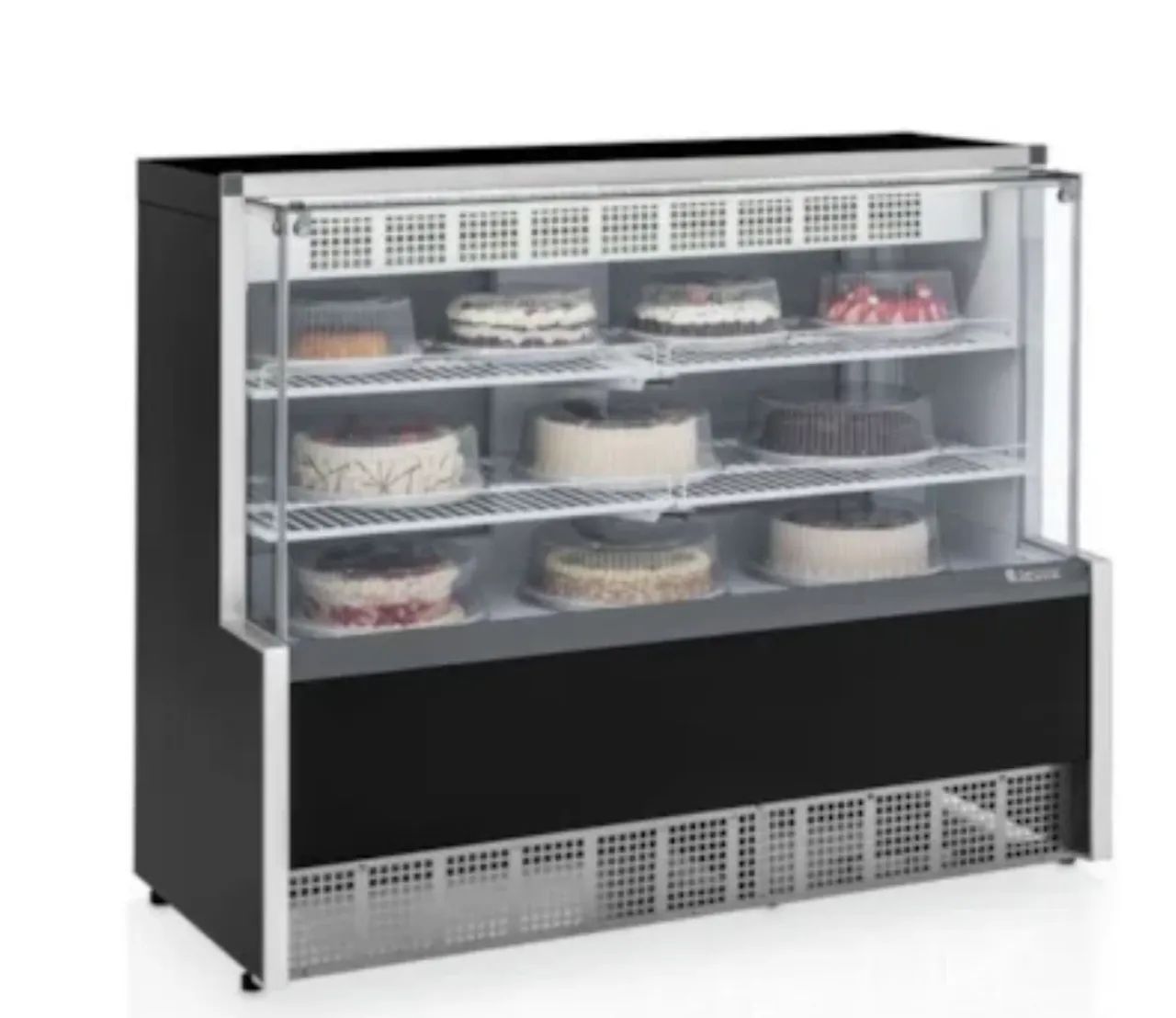 MB Vitrine Refrigerada Venâncio 1,40