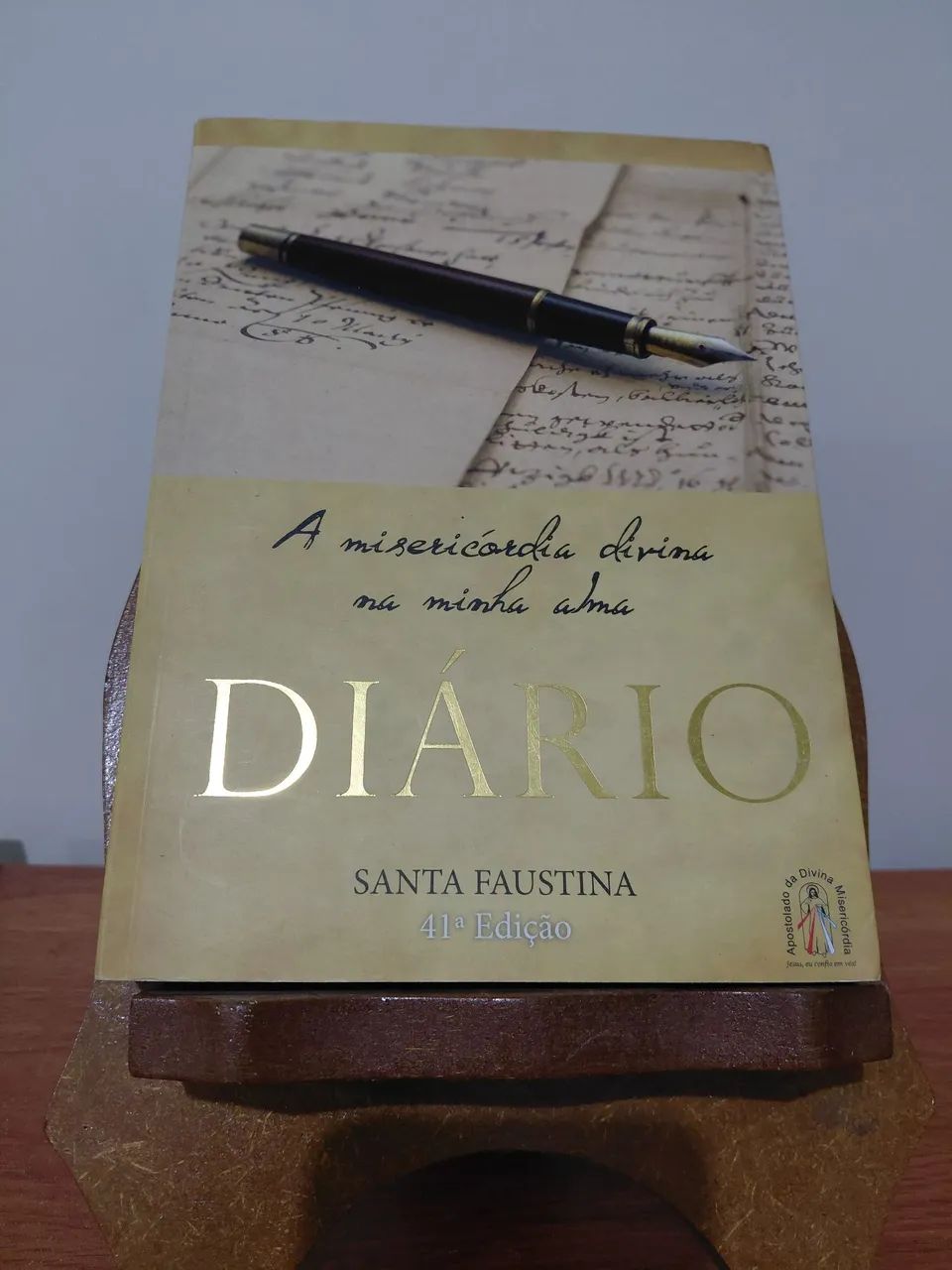 DIÁRIO SANTA FAUSTINA