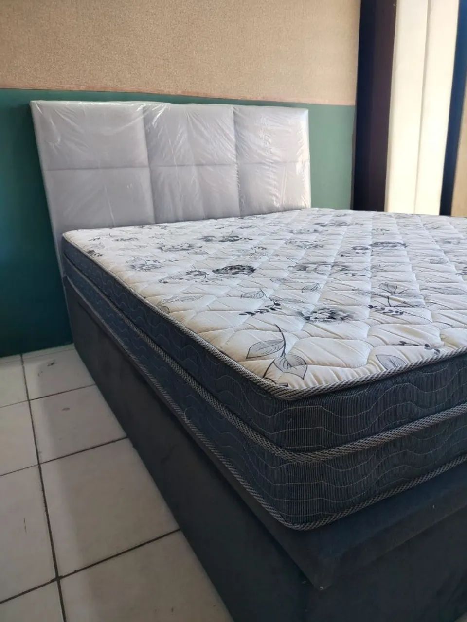 Cama Box com Baú - Foto 2