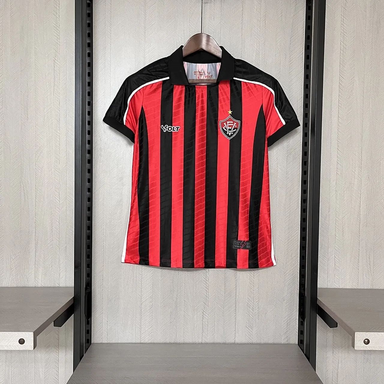 Camisa do Vitória FEMININA
