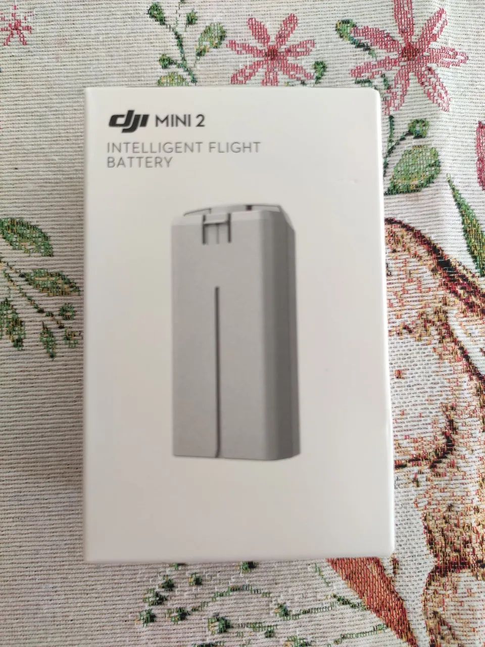Bateria DJI Mini 2/ Se/ 4k ( lacrada e original )