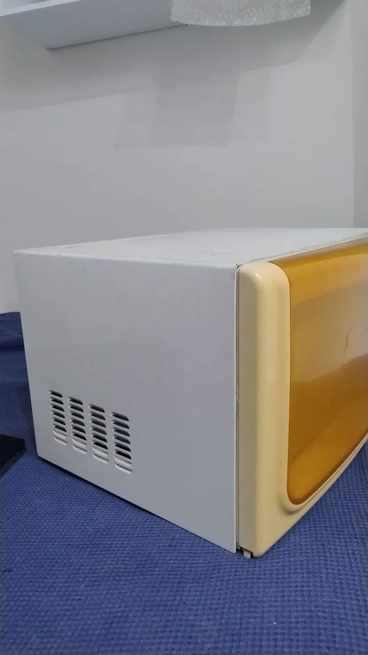 Microondas Eletrolux 31 litros 