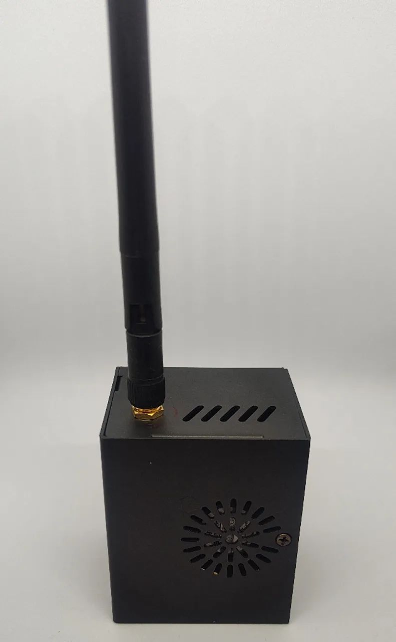 Placa SBC computador de placa única Orange PI Zero 3 com 4GB de RAM.  - Foto 3