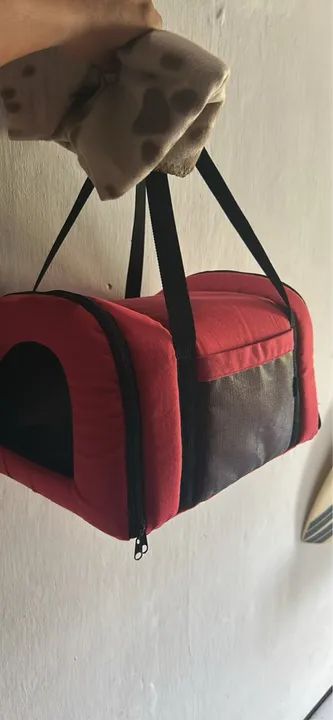 Para animais porte pequeno  - Foto 2