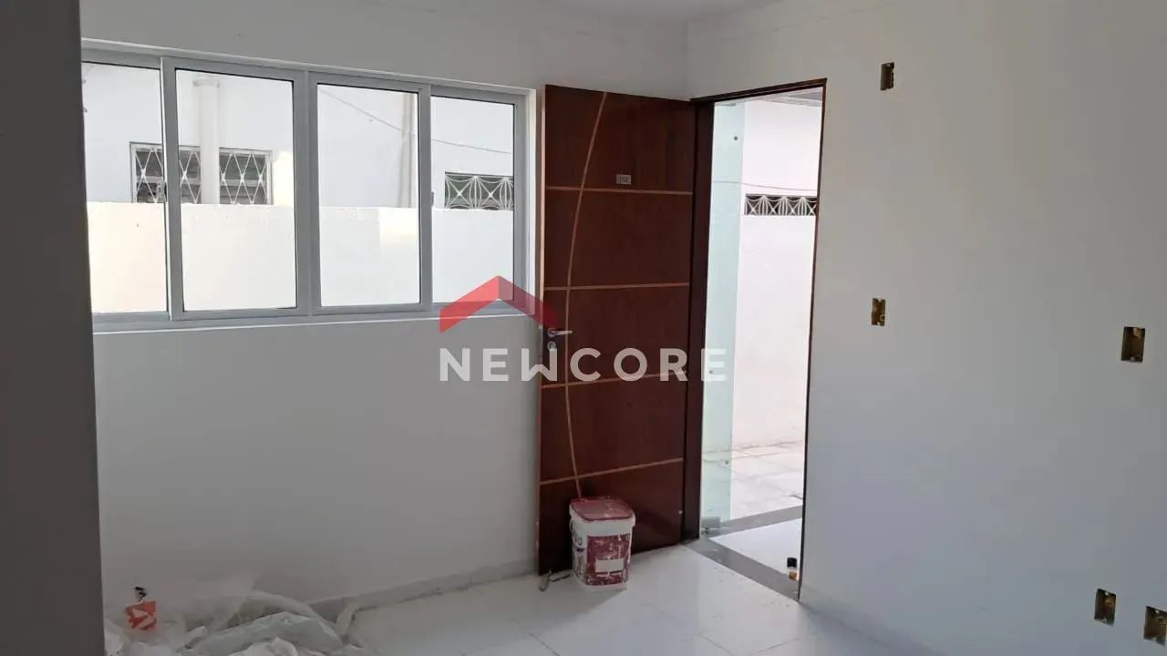 Apartamento em Rua Francisco Mendonça - Castelo Branco - João Pessoa/PB - Foto 5