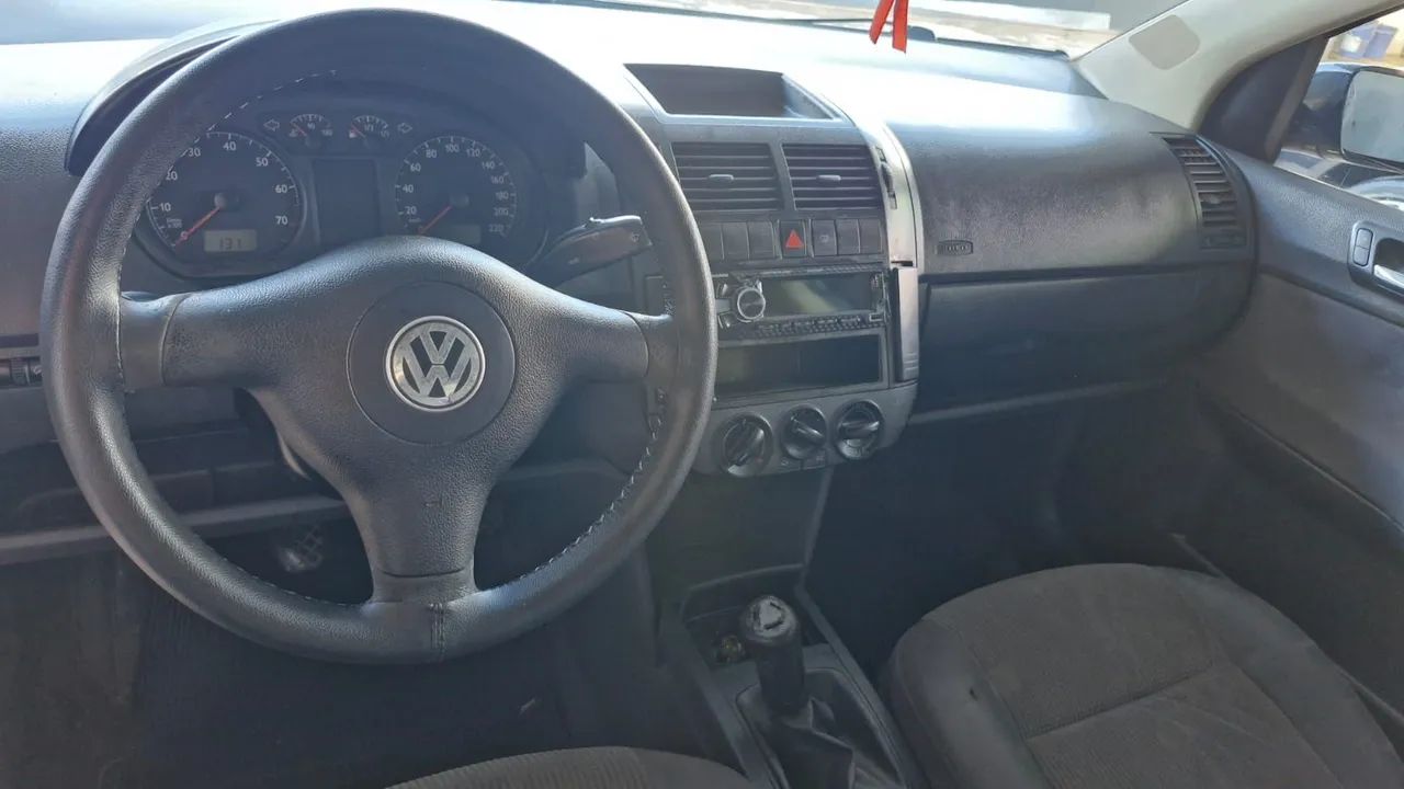 Polo 1.6 Confortiline  - Foto 5