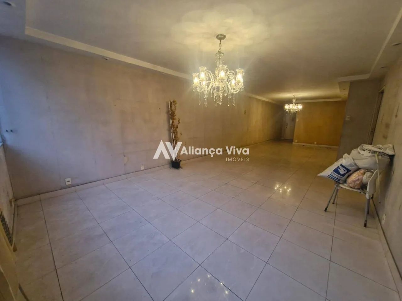 Copacabana | Apartamento 3 quartos - Foto 5