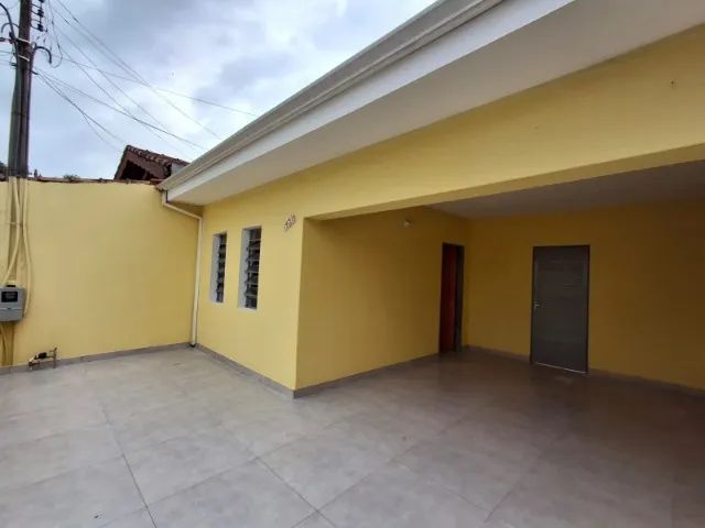 Casa em Pirassununga - 2 dormitórios, jd São valentin - Foto 2