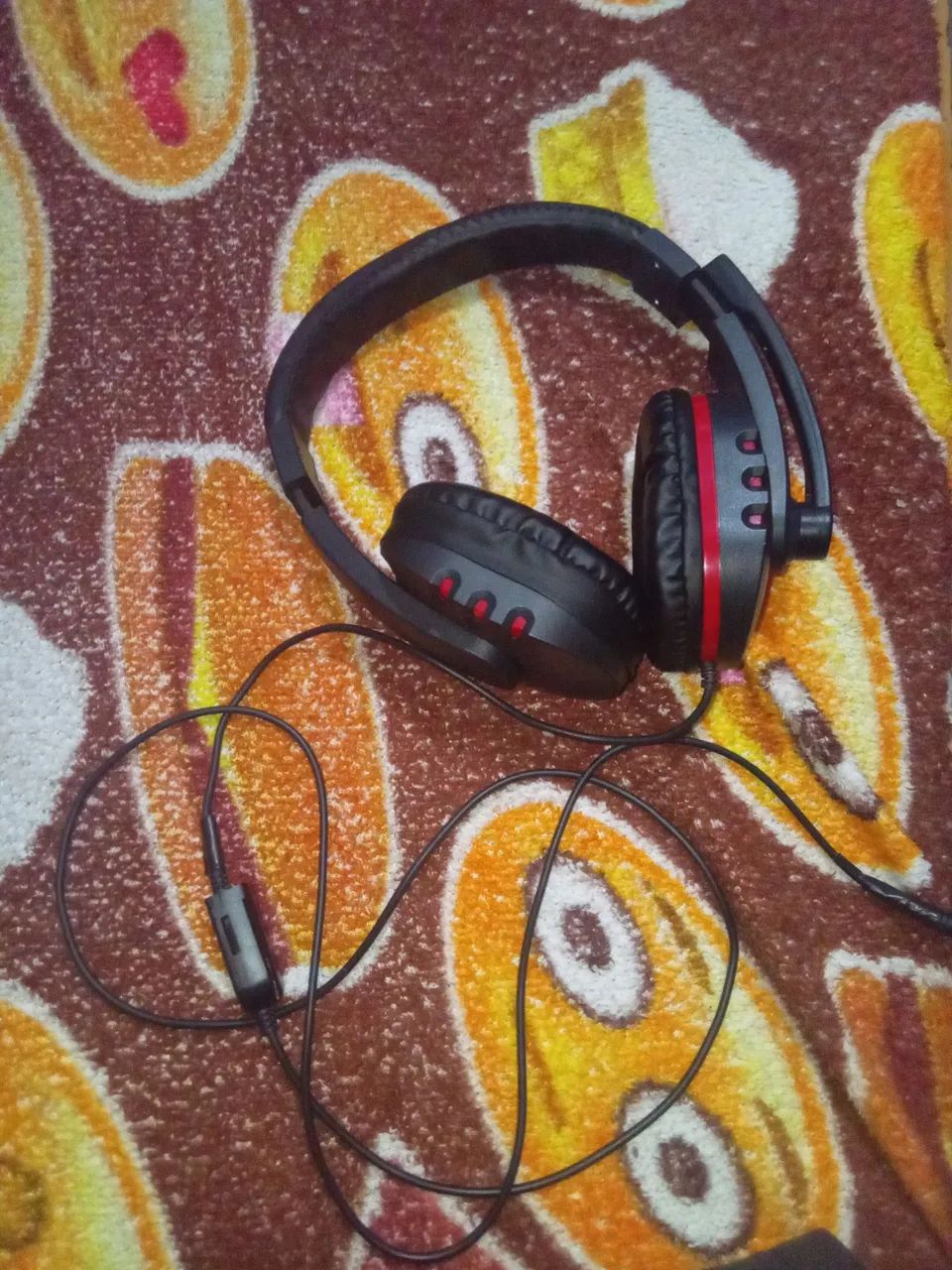 Headset Gamer Lehmox Lef-1020 - PS4/X-One - 3.5mm - Foto 2