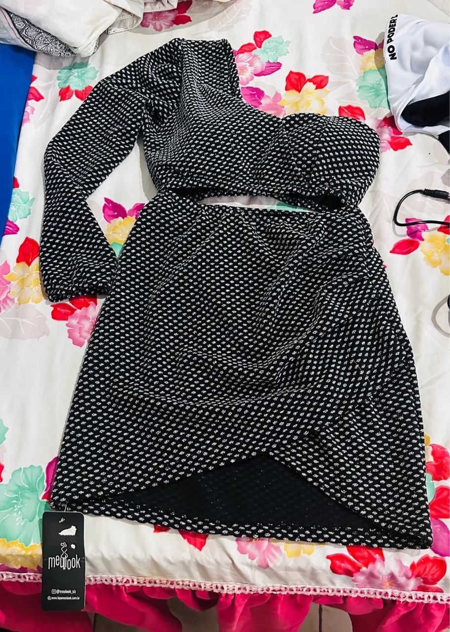 Vestido NOVO  - Foto 3
