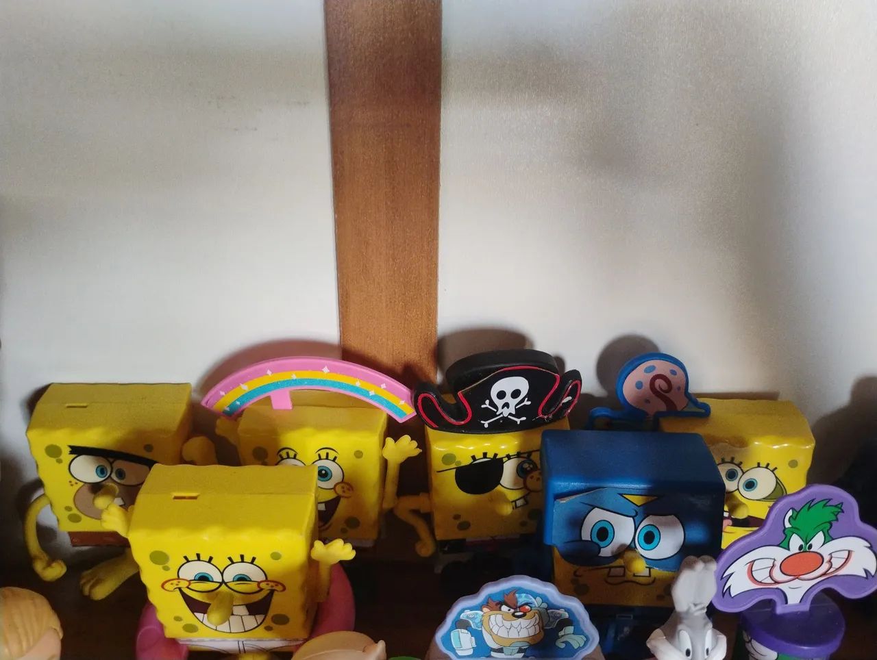 Brinquedos  - Foto 4